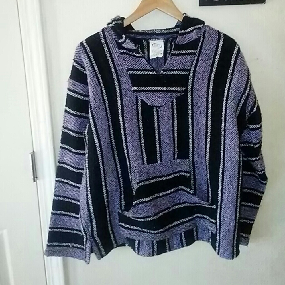 Womens pullover